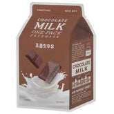 Milk One Pack #Chocolate Milk