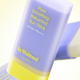 Pore Smoothing Bakuchiol Sun Stick