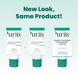 Mighty Bamboo Panthenol Cream