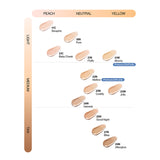 Babe Skin Baby Blue Cushion RE-FEEL