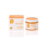 Tangerine Bright + Moist GEL CREAM - Korean-Skincare