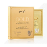 Gold Mask Pack - Korean-Skincare