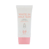 White In Milk Sun SPF50+ PA++++ - Korean-Skincare