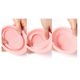 My Beauty Tool  Brush Cleansing Bathtub - Korean-Skincare