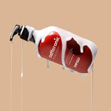 Cafferonic Body Lotion - Korean-Skincare