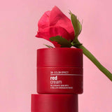 Red Cream - Korean-Skincare