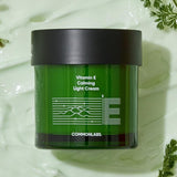 Vitamin E Calming Light Cream - Korean-Skincare
