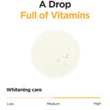 C-Niacin Toning Ampoule - Korean-Skincare