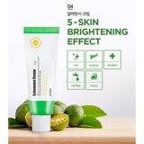 Kalamansi Cream - Korean-Skincare