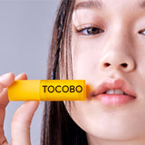 Vitamin Nourishing Lip Balm - Korean-Skincare