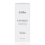 d'Alba Waterfull Essence Sun Cream SPF50+ PA++++ - Korean-Skincare