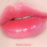 Glass Tinted Lip Balm - Korean-Skincare