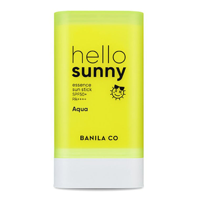 Banila Co Hello Sunny Essence Sun Stick Fresh-Glow Hour – Glow Hour