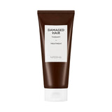 Damaged Hair Therapy Treatment - Korean-Skincare