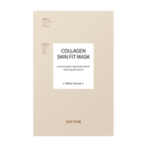 JAYJUN Collagen Skin Fit Mask - Korean-Skincare