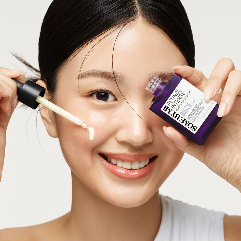 Beste anti-aging serums voor een stevigere, gladdere huid
