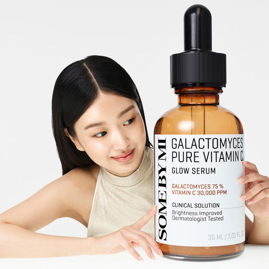 The best vitamin C serums for bright glowing skin