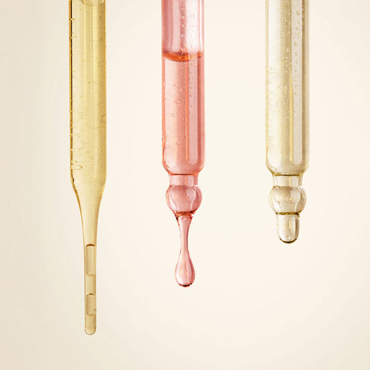 Essence vs Ampoule vs Serum: What’s the Difference?