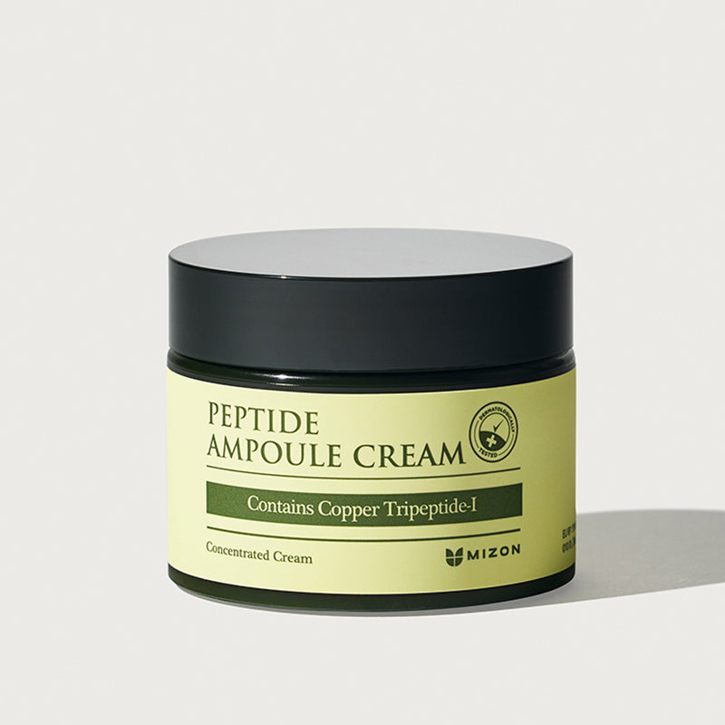 Peptide Ampoule Cream