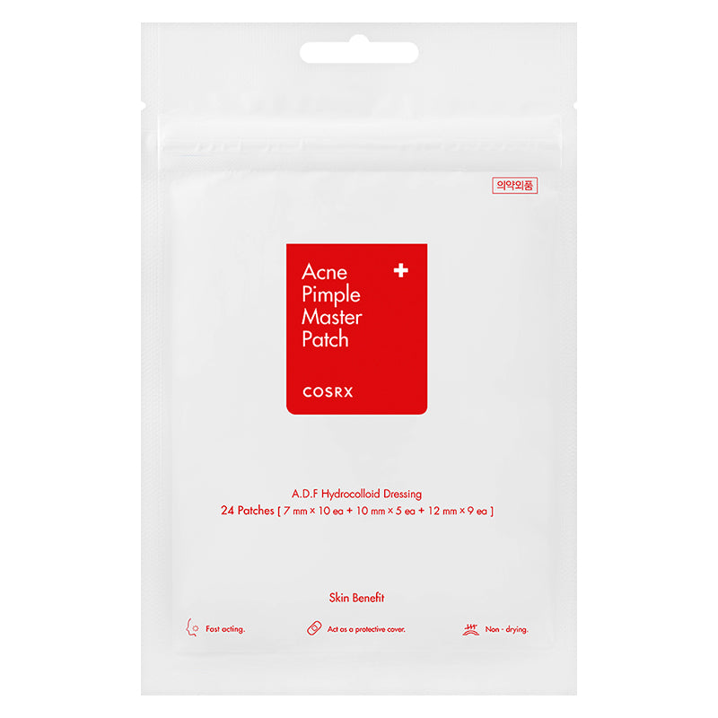 Acne Pimple Master Patches