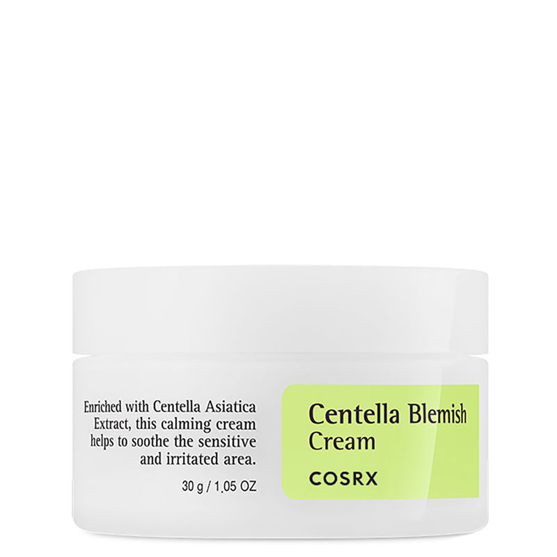 Centella Blemish cream