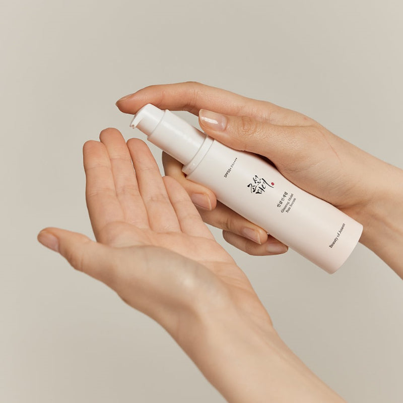 Beauty of Joseon Sun Serum: Unlock Your Skin's Radiant Power 2 Beauty of Joseon Sun Serum: Unlock Your Skin's Radiant Power