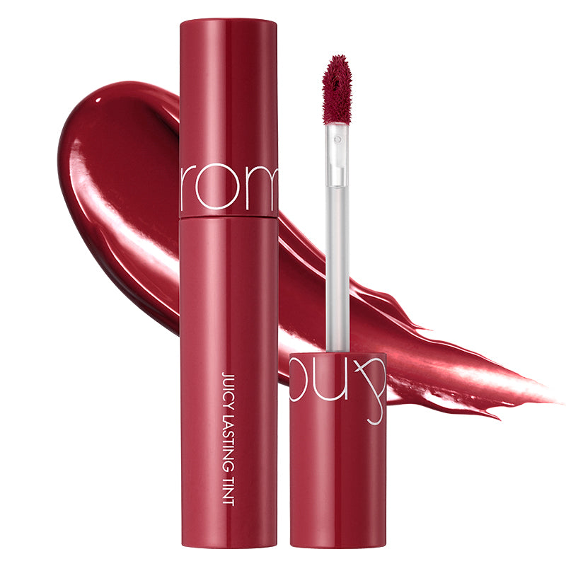 The Juicy Lasting Tint