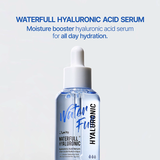 Waterfull Hyaluronic Acid Serum