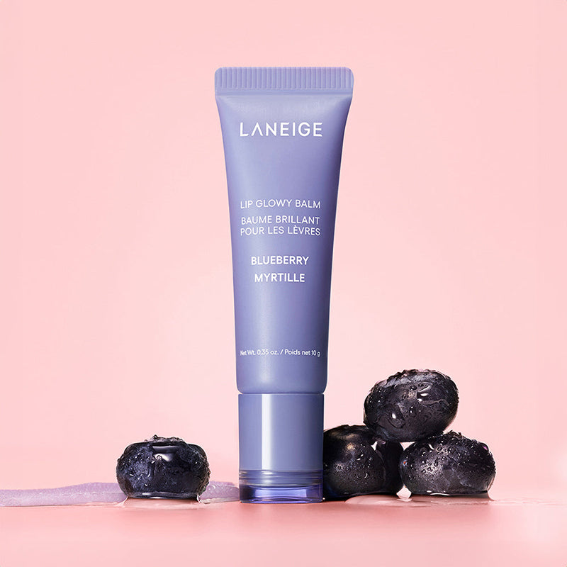 LIP GLOWY BALM