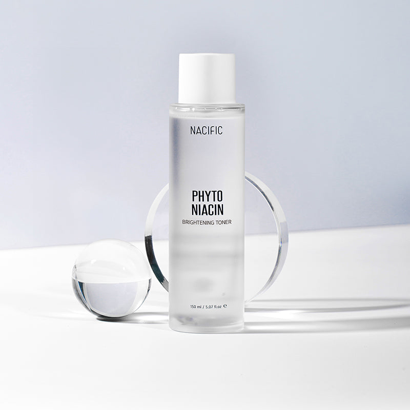 Phyto Niacin Brightening Toner