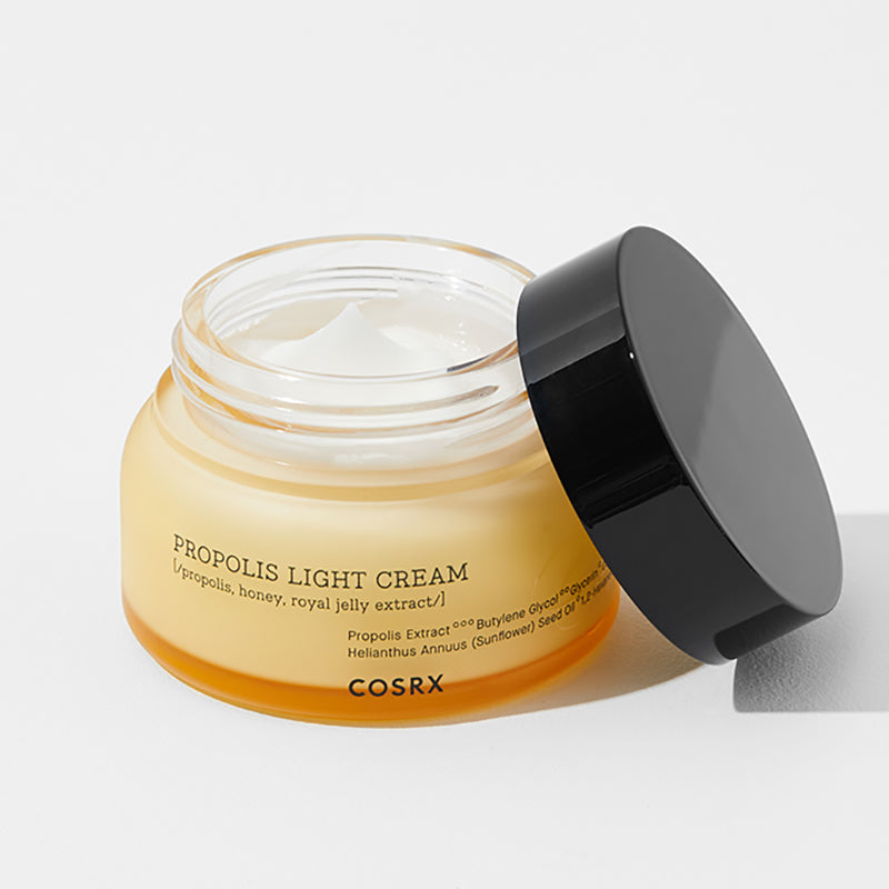 Propolis Light Cream