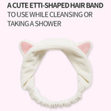 Lovely Etti Hairband