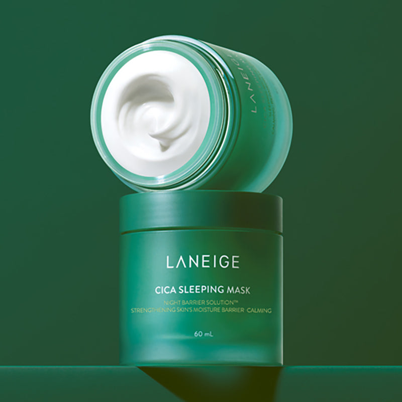 Laneige Cica Sleeping Mask