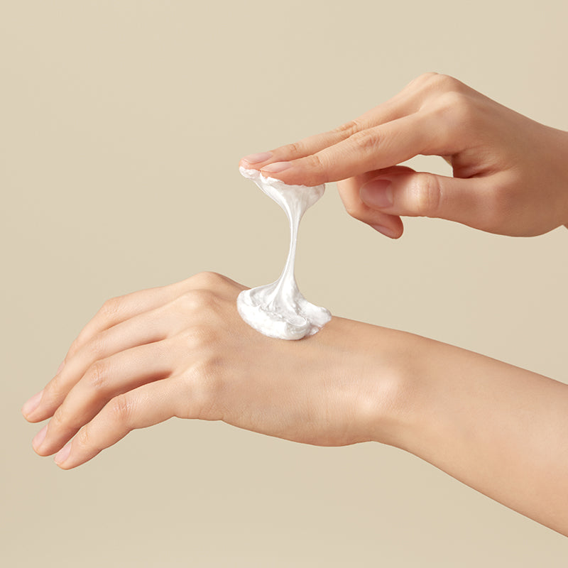 Rice Whip Facial Cleanser