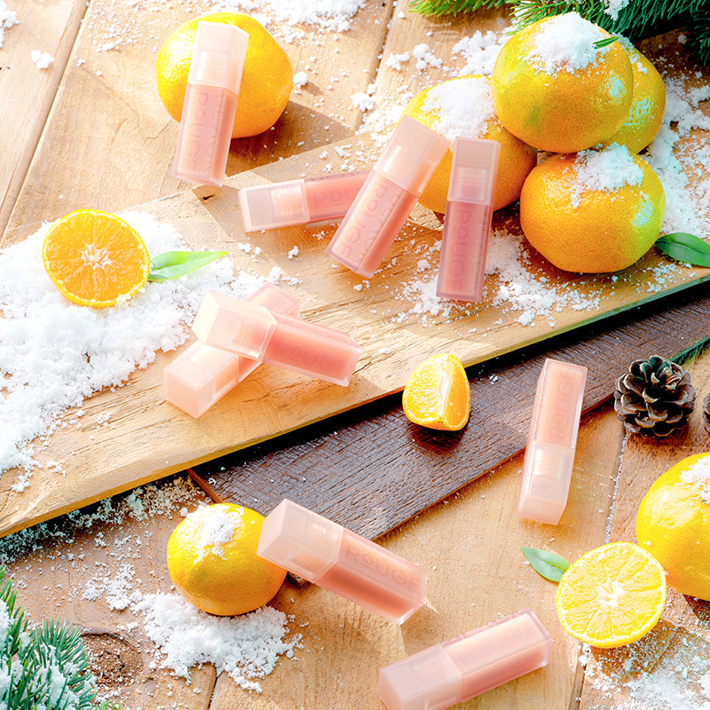 Double Layer Over Velvet 4