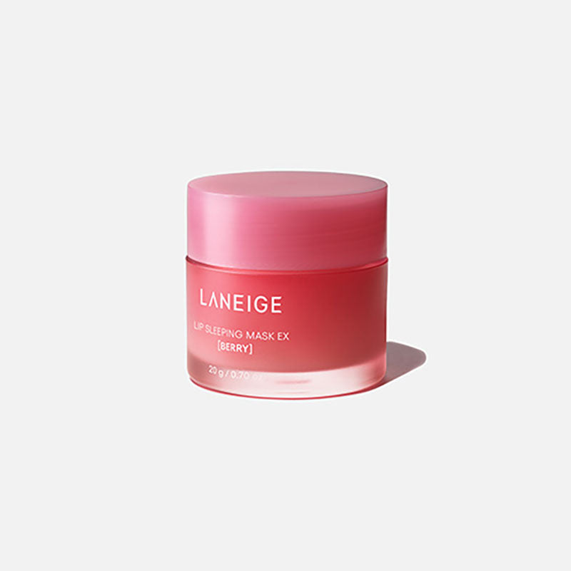 Lip Sleeping Mask