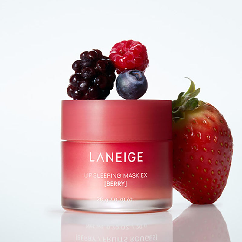 Lip Sleeping Mask