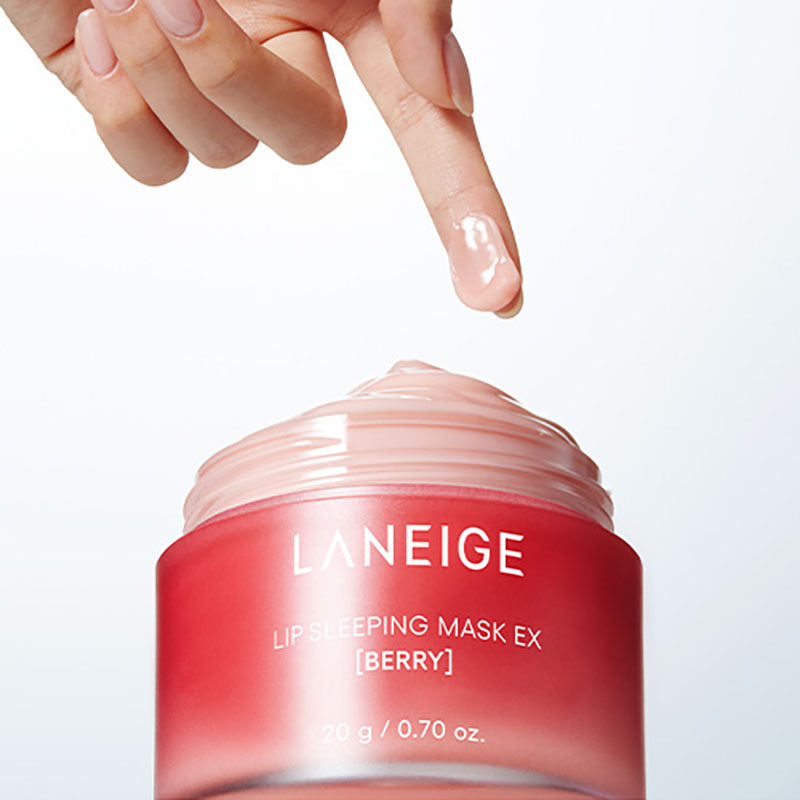 Lip Sleeping Mask
