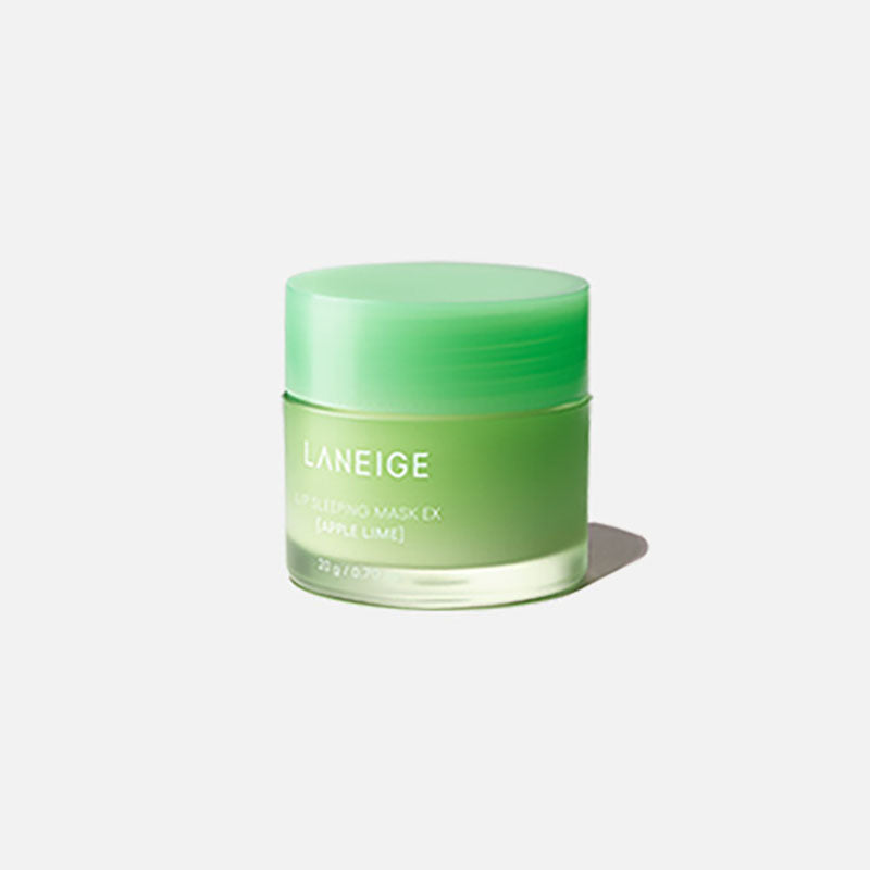 Lip Sleeping Mask