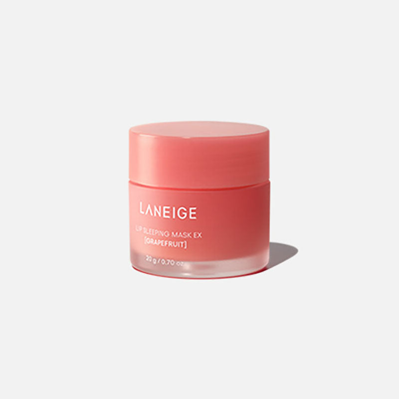 Lip Sleeping Mask