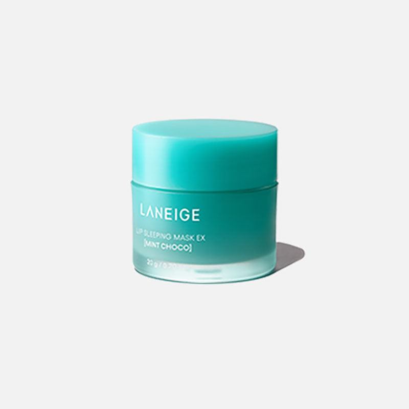 Lip Sleeping Mask