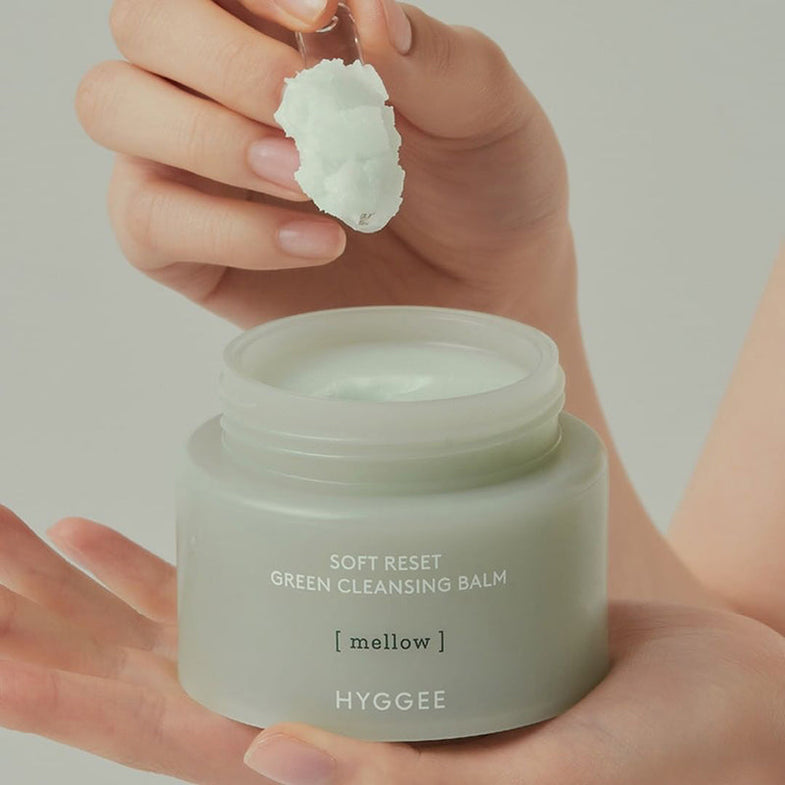 Cleansing Balms Korean Skincare