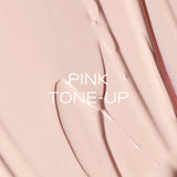 Waterfall Tone-Up Sun Cream (Pink)