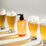 Beer Yeast Scalp Shampoo