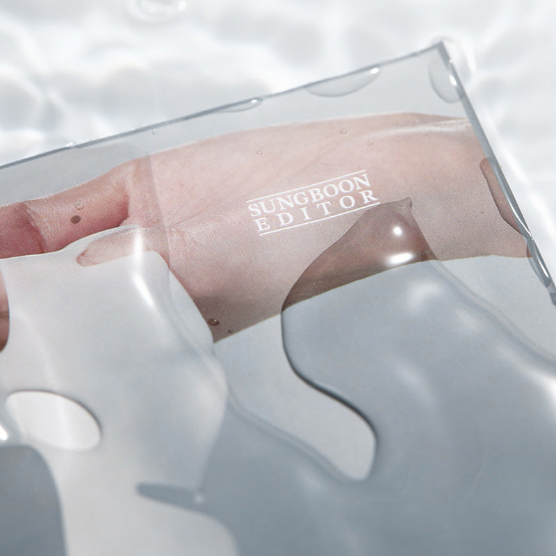 Deep Collagen Power Boosting Mask