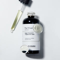 The Vitamin C 13 serum