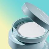 No sebum Mineral Pact