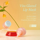 Vita Glazed Lip Mask