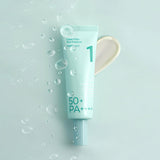 No1. Clear Filter Sun Essence SPF50+ PA++++