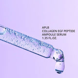 Collagen EGF Peptide Ampoule Serum